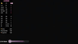 sweetandspicypeach past broadcast snapshot