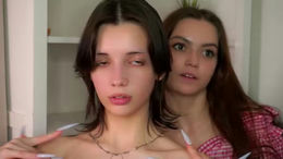 sorayaroseboom past broadcast snapshot
