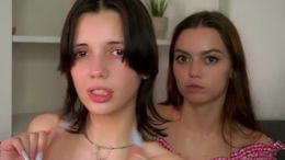sorayaroseboom past broadcast snapshot