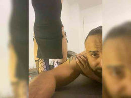 Housewife97 past broadcast snapshot