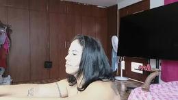 xxxtatianabustyxxx past broadcast snapshot