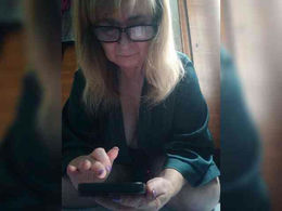 Alina1965 past broadcast snapshot