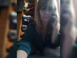Alina1965 past broadcast snapshot