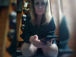 Alina1965 past broadcast snapshot