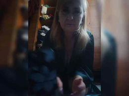 Alina1965 past broadcast snapshot