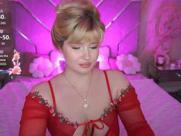 MissAmelyy past broadcast snapshot