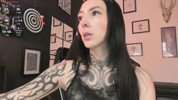juliet_sourire past broadcast snapshot