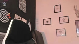 juliet_sourire past broadcast snapshot