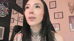 juliet_sourire past broadcast snapshot