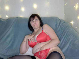 Tatiana35 past broadcast snapshot
