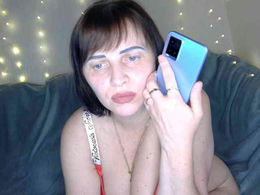 Tatiana35 past broadcast snapshot