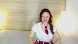 alilitbloommar past broadcast snapshot