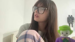 lucilacutshall past broadcast snapshot
