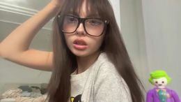 lucilacutshall past broadcast snapshot