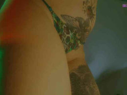 DeadButterfly past broadcast snapshot