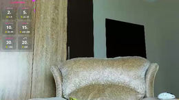 adelina_cowell past broadcast snapshot