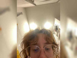 Sexu-Girl past broadcast snapshot