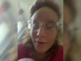 Sexu-Girl past broadcast snapshot