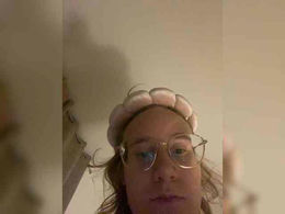 Sexu-Girl past broadcast snapshot