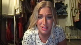 blakiebby5 past broadcast snapshot