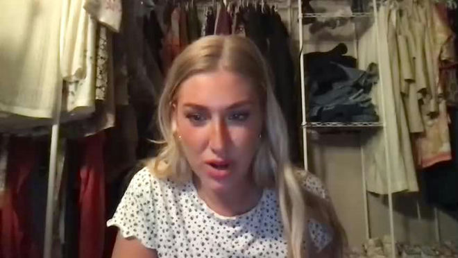 blakiebby5 live webcam preview