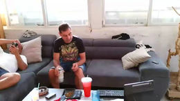eldad3371 past broadcast snapshot