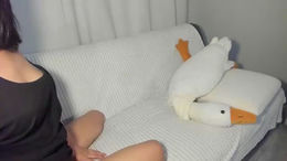 yourlovelyjenny past broadcast snapshot