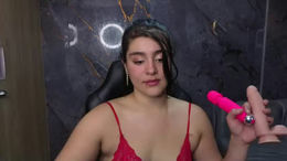 lola_fire_cn past broadcast snapshot