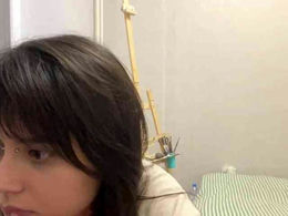 AltagraciaTrudics past broadcast snapshot