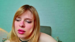 _allisson__ past broadcast snapshot