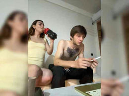 MagicCouple past broadcast snapshot