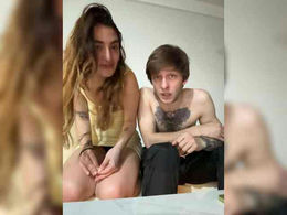 MagicCouple past broadcast snapshot