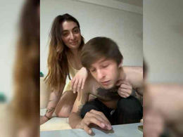 MagicCouple past broadcast snapshot