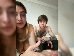 MagicCouple past broadcast snapshot