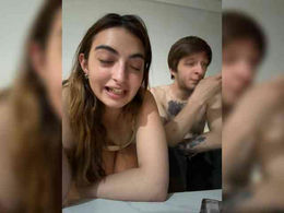 MagicCouple past broadcast snapshot