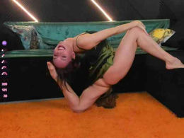 Shanita-moon past broadcast snapshot