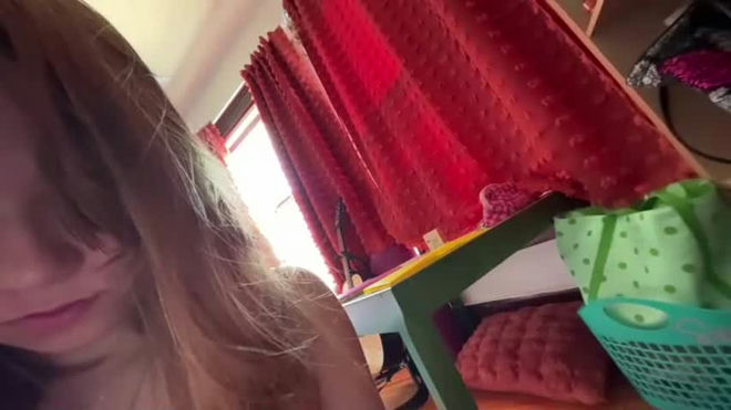 cherryrobin live webcam preview