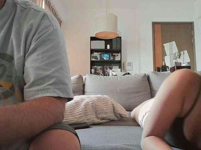 TinyLittleLisa live webcam preview