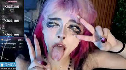 raven_rox_ past broadcast snapshot