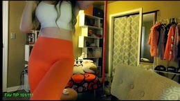 nikkiprincess past broadcast snapshot