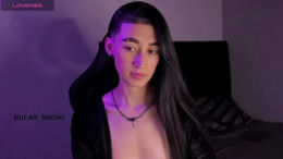 mulan_sheng69 past broadcast snapshot