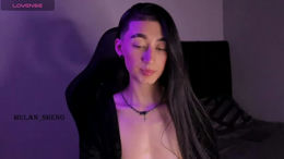 mulan_sheng69 past broadcast snapshot