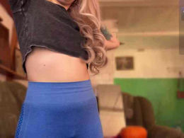 sweetiemira past broadcast snapshot