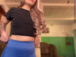 sweetiemira past broadcast snapshot