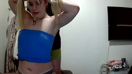 lolalixx6969 past broadcast snapshot