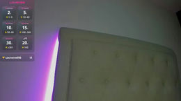 agatarose1 past broadcast snapshot