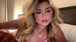 zoeycaldwellxo past broadcast snapshot
