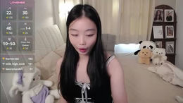 thisgirl__ past broadcast snapshot