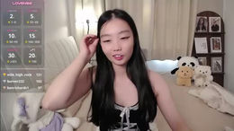thisgirl__ past broadcast snapshot