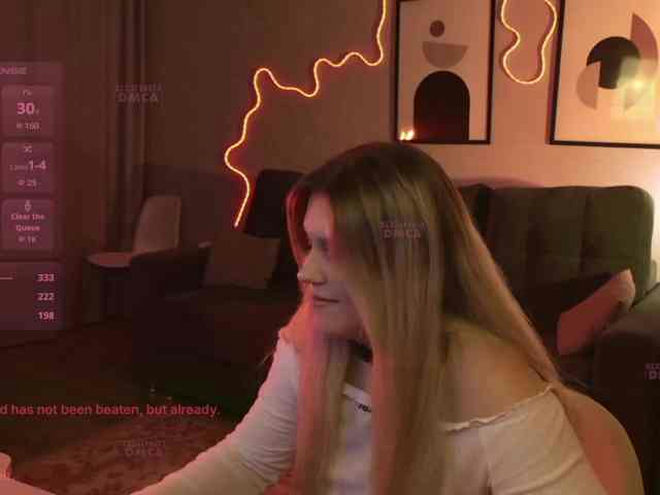 Mali-kiss live webcam preview